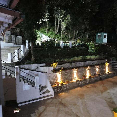 The Manora Woods - Private Hill Top, Gethiya, Nainital Exterior photo