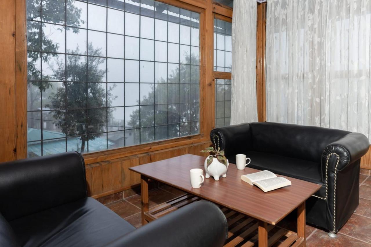 The Manora Woods - Private Hill Top, Gethiya, Nainital Exterior photo