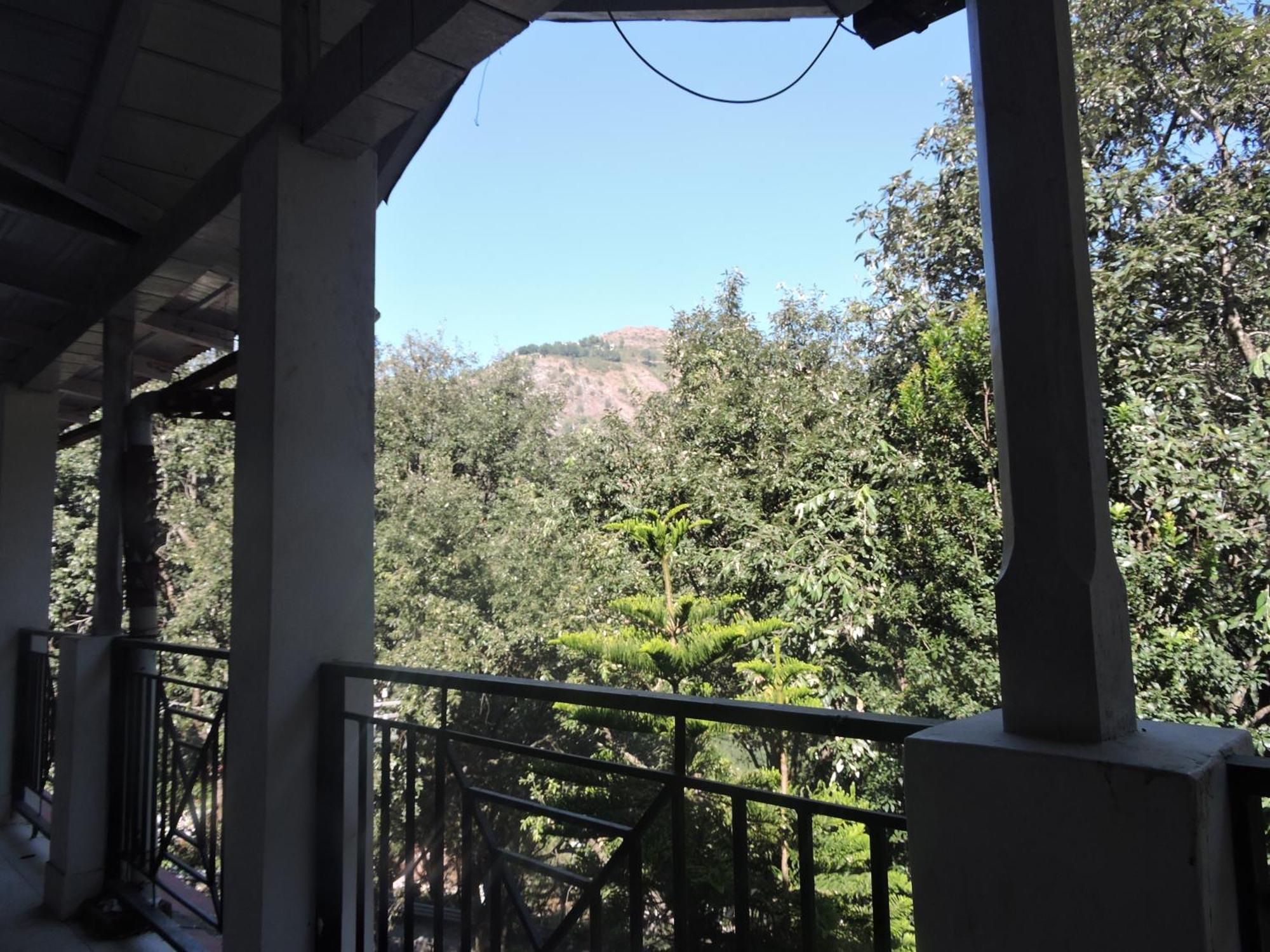 The Manora Woods - Private Hill Top, Gethiya, Nainital Exterior photo