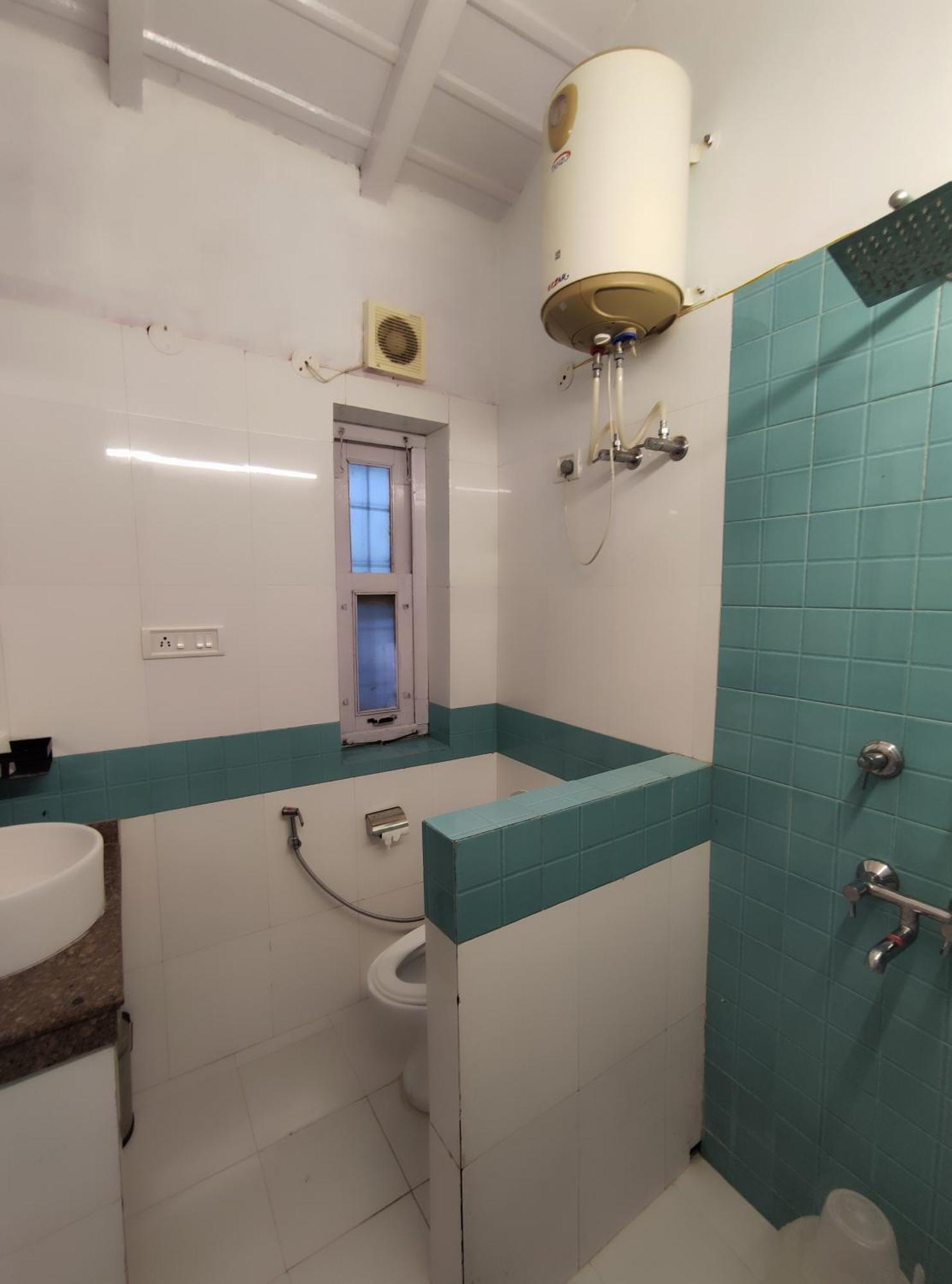 The Manora Woods - Private Hill Top, Gethiya, Nainital Room photo